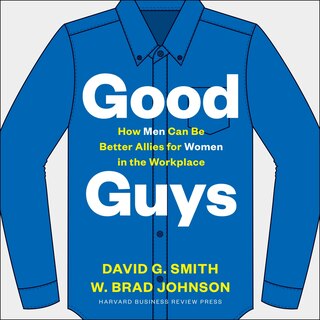 Front cover_Good Guys