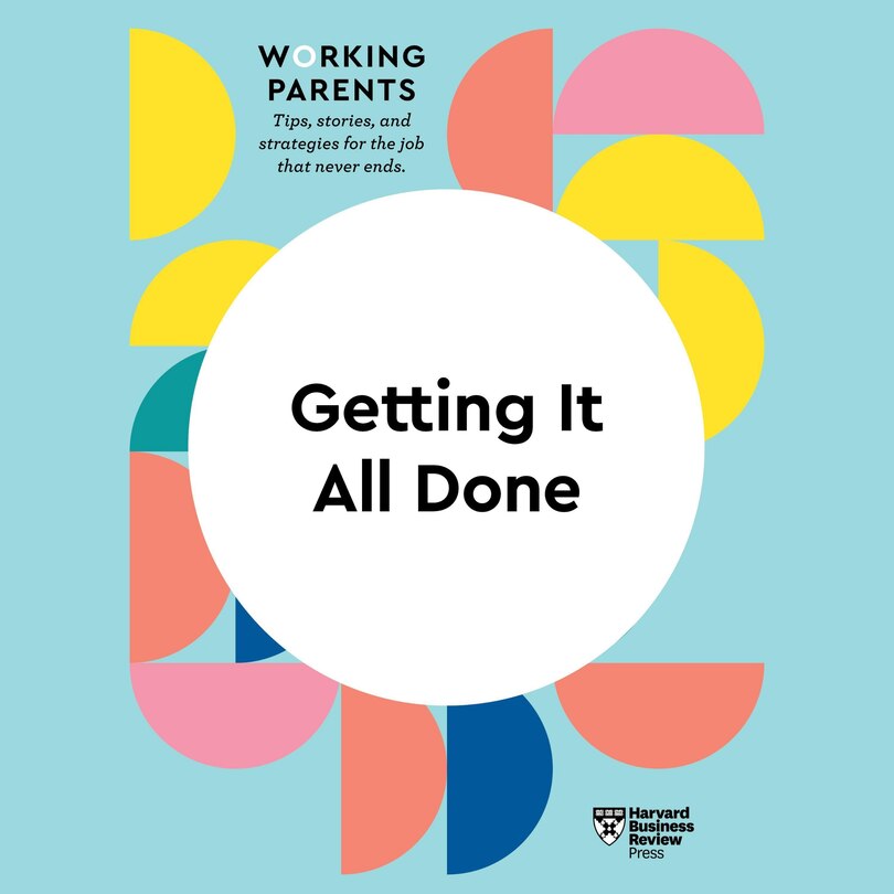 Couverture_Getting It All Done