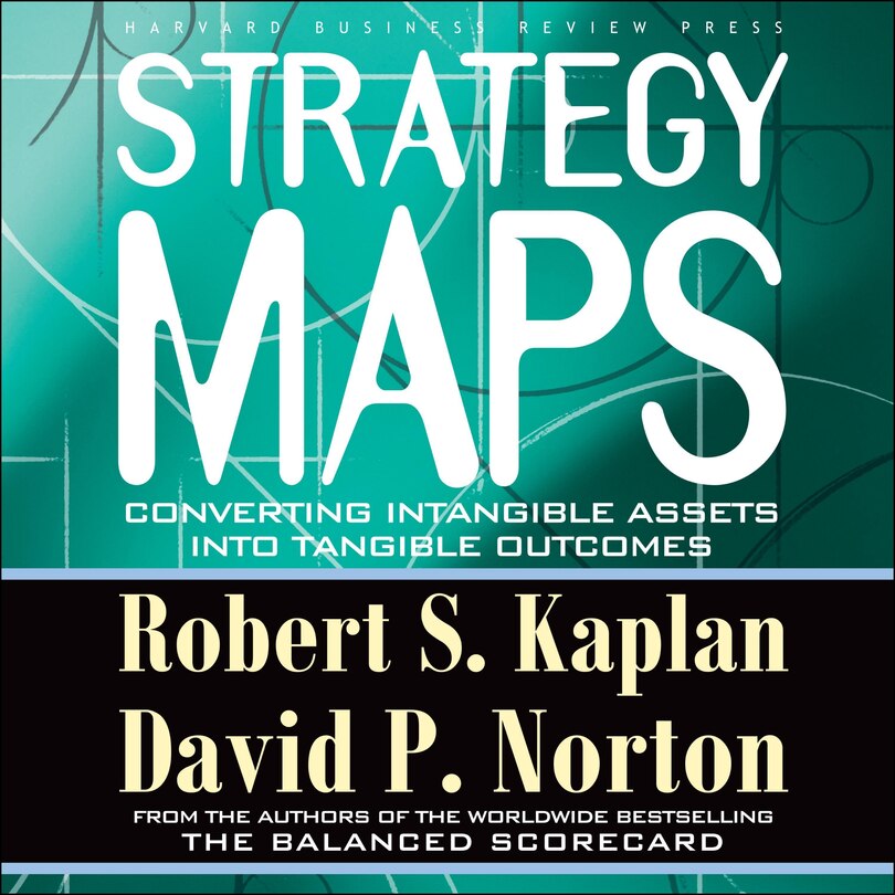 Front cover_Strategy Maps
