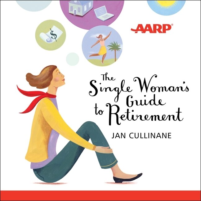 Couverture_The Single Woman's Guide To Retirement