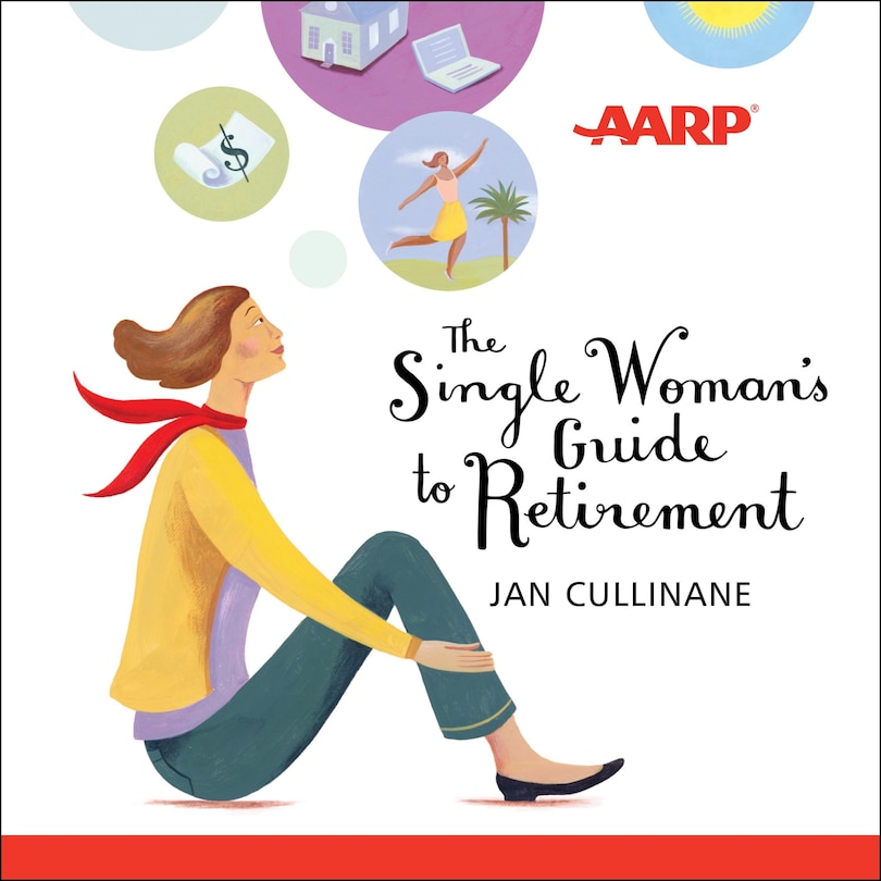 Couverture_The Single Woman's Guide To Retirement