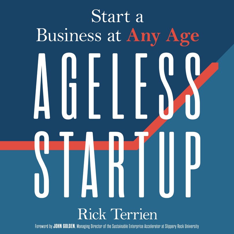 Couverture_Ageless Startup Lib/e