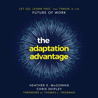 Couverture_The Adaptation Advantage