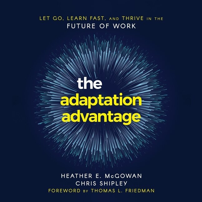 Couverture_The Adaptation Advantage