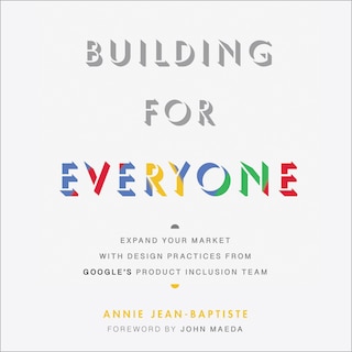 Couverture_Building For Everyone