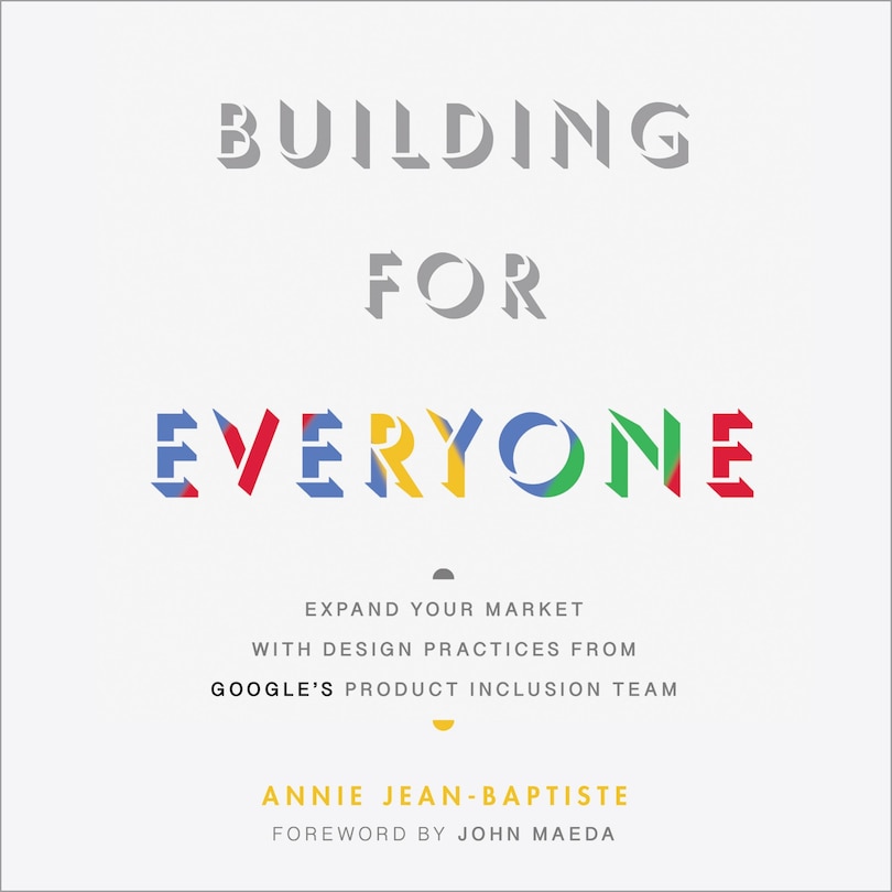 Couverture_Building For Everyone