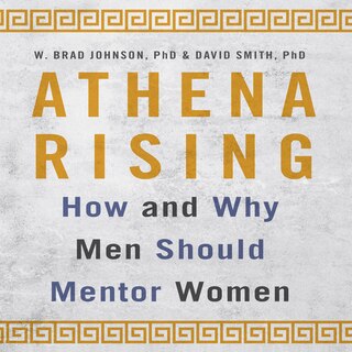 Front cover_Athena Rising