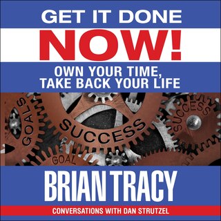 Couverture_Get It Done Now!