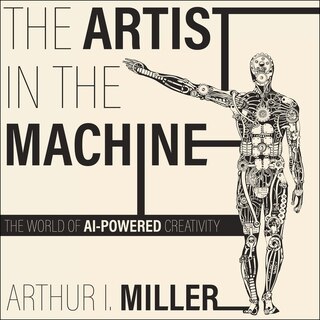 Couverture_The Artist In The Machine