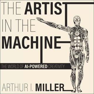 Couverture_The Artist In The Machine