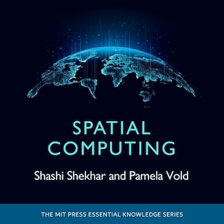 Front cover_Spatial Computing