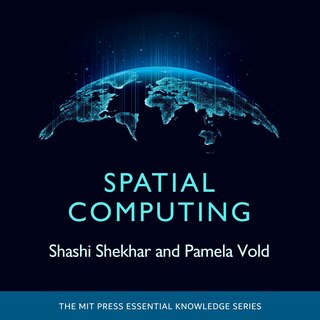 Front cover_Spatial Computing