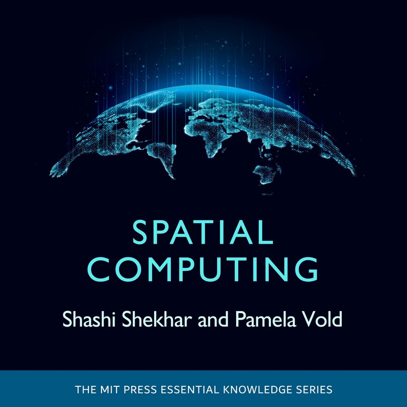 Front cover_Spatial Computing