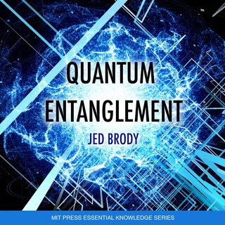 Front cover_Quantum Entanglement