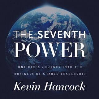 Front cover_The Seventh Power