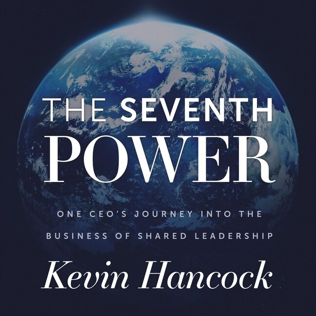 Front cover_The Seventh Power