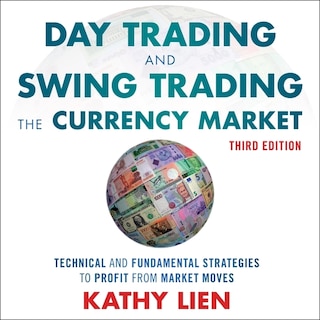 Front cover_Day Trading And Swing Trading The Currency Market