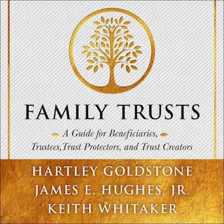 Couverture_Family Trusts