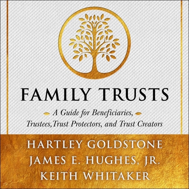 Couverture_Family Trusts