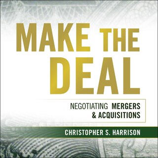 Front cover_Make The Deal