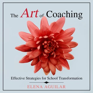 Front cover_The Art Of Coaching