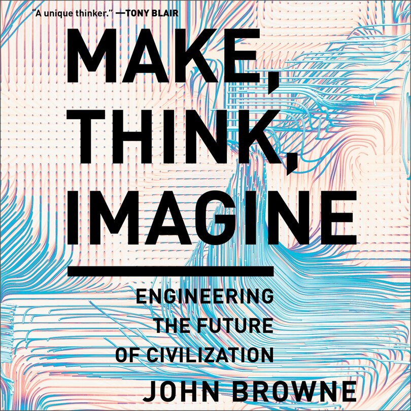 Front cover_Make, Think, Imagine