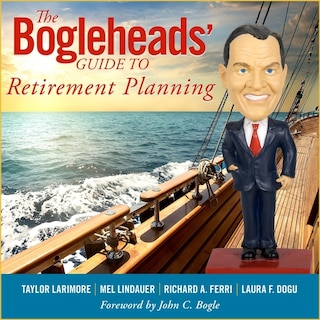 Couverture_The Bogleheads' Guide To Retirement Planning