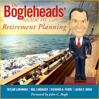 Couverture_The Bogleheads' Guide To Retirement Planning