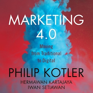 Front cover_Marketing 4.0