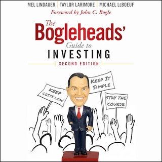 The Bogleheads' Guide To Investing: Second Edition