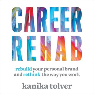 Front cover_Career Rehab