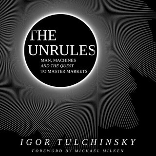 Front cover_The Unrules