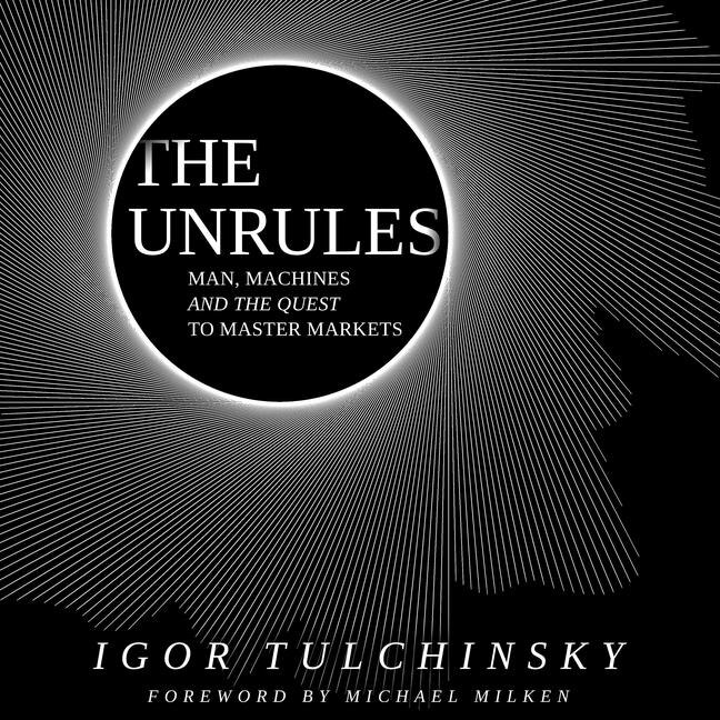 Front cover_The Unrules