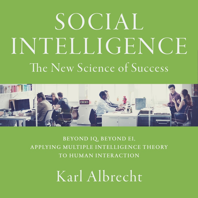 Couverture_Social Intelligence