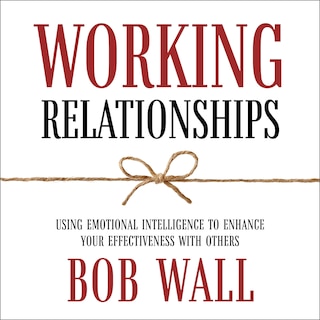Front cover_Working Relationships