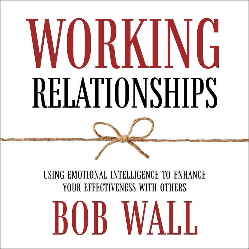 Front cover_Working Relationships