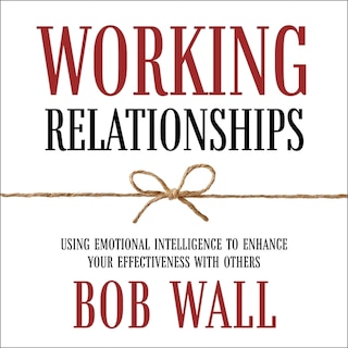 Couverture_Working Relationships