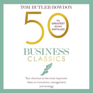 Front cover_50 Business Classics