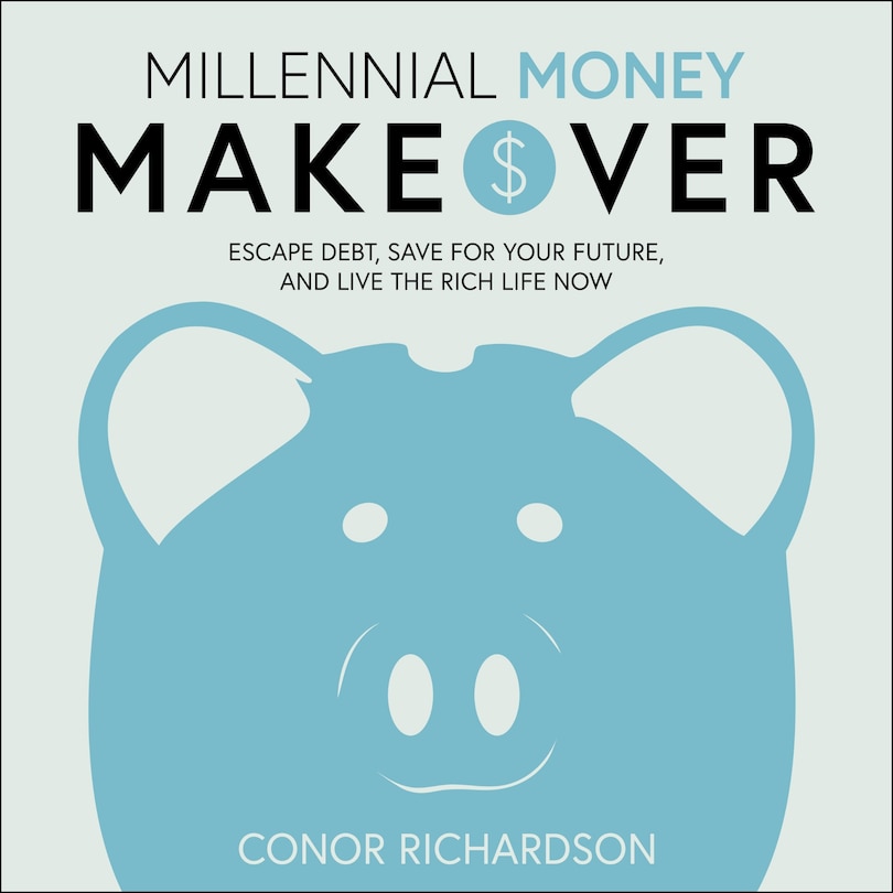 Couverture_Millennial Money Makeover