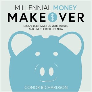 Couverture_Millennial Money Makeover