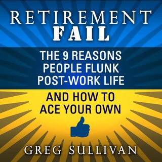 Front cover_Retirement Fail