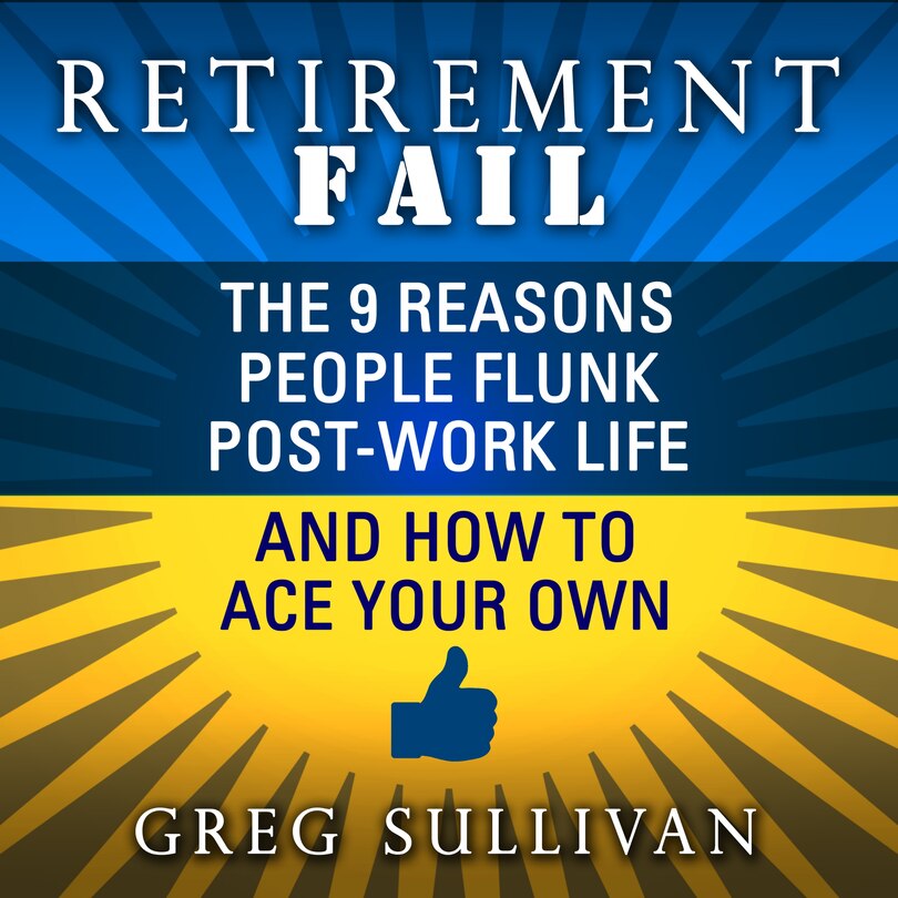 Front cover_Retirement Fail