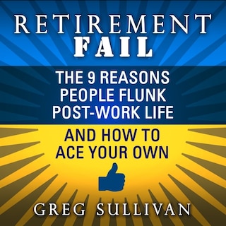Couverture_Retirement Fail