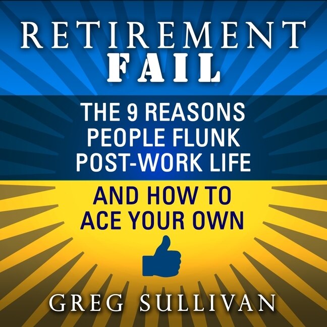 Couverture_Retirement Fail