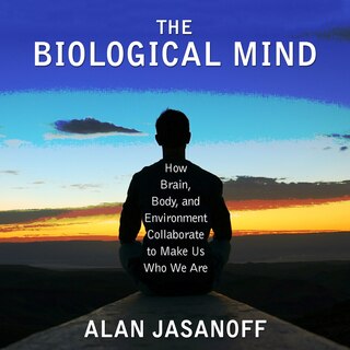 Front cover_The Biological Mind