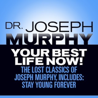 Front cover_Your Best Life Now! LIB/E