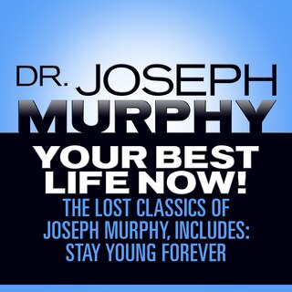 Front cover_Your Best Life Now!