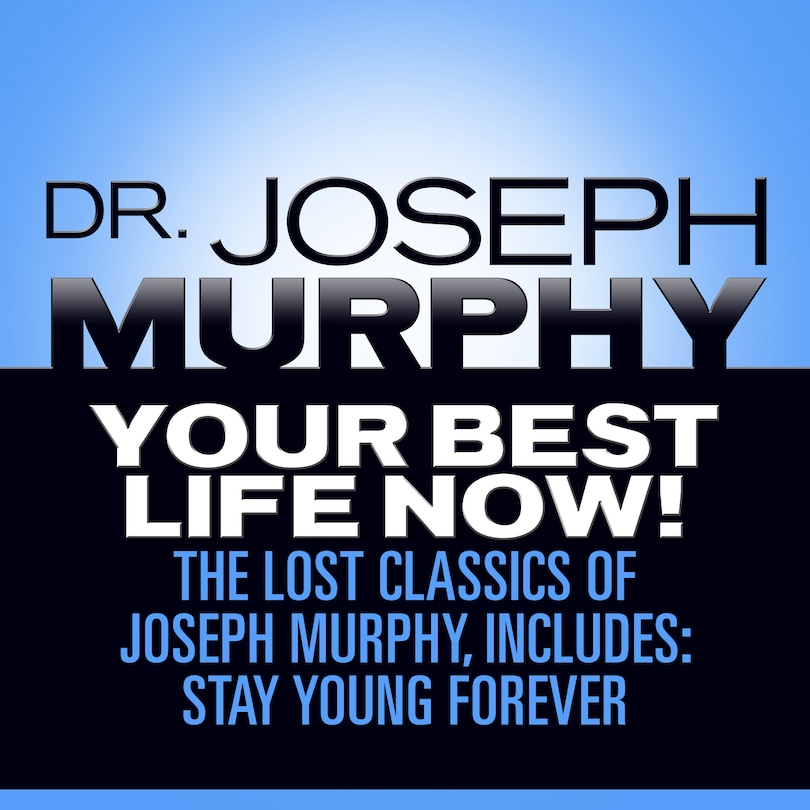 Front cover_Your Best Life Now!