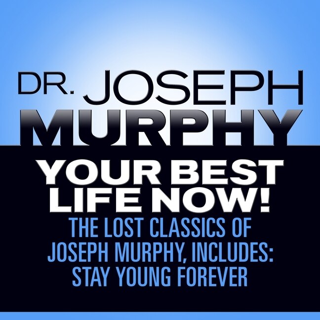 Front cover_Your Best Life Now!