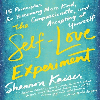 Couverture_The Self-love Experiment